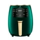 thumbnail image 1 of Freidora de aire multifunción para alimentos 4.5 L Color Verde, 1 of 10