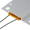 thumbnail image 3 of Placa calefactora Baoblaze de elemento calefactor de aluminio con Termostato PTC, 3 of 8