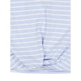 thumbnail image 2 of Wonder Nation Girls Short Sleeve Jersey Top, Sizes 4-18 & Plus, 2 of 3