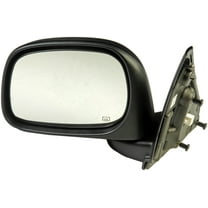 Dorman 955-1377 Driver Side Door Mirror for Specific Dodge Models