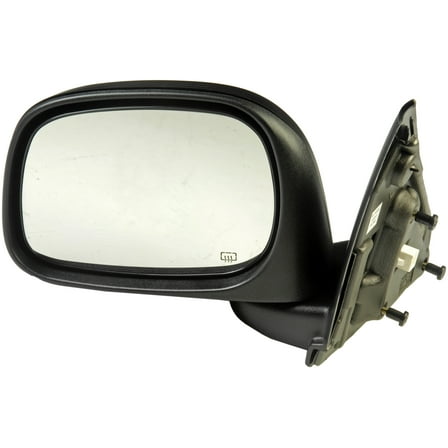 Dorman 955-1377 Driver Side Door Mirror for Specific Dodge Models