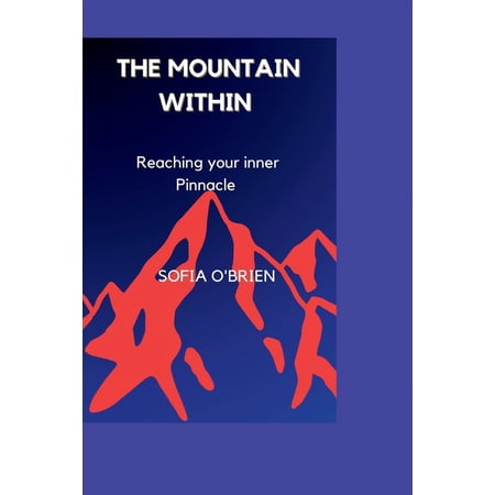The Mountain Within (Paperback)