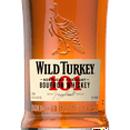 thumbnail image 4 of Wild Turkey 101 Bourbon, 750 ml Bottle, 50.5% ABV, 4 of 4