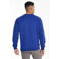 thumbnail image 4 of Maddins Chandail en Molleton Col Rond Uni pour Hommes, 4 of 4