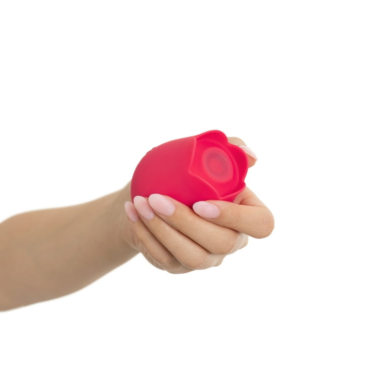 can the rose toy cause damage Cvs Plush Dolls main image 0