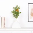 thumbnail image 4 of Xihbxyly Ofertas Del Prime Day Adornos Navideños de 20 Pulgadas/50 Cm, Simulación, Agujas de Pino y Bayas, Adecuados para Decoración de Escritorio, 4 of 6