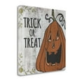 thumbnail image 2 of "Jack - O - Lantern" By Shanni Welsh, Fine Art Giclee Print on Gallery Wrap Canvas, Ready to Hang, 2 of 2