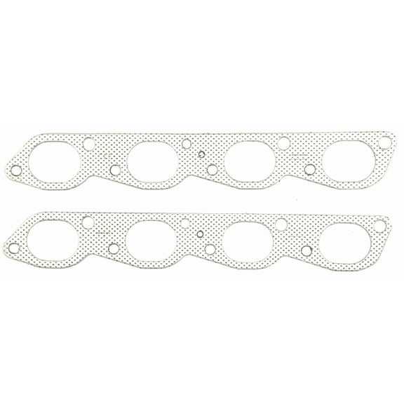 FEL-PRO MS 96922 Exhaust Manifold Gasket Set Fits select: 2002 FORD THUNDERBIRD, 2000-2002 LINCOLN LS
