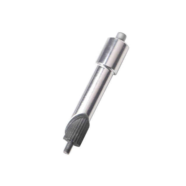 Bike Quill Adapter Stem Adaptor Riser 22.2/25.4mm to 28.6mm Components Accessory Threadless Quill Accessory Threadless Quill Extender 22.2mm