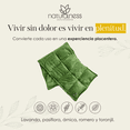 thumbnail image 3 of Compresa térmica de Semillas Naturalness para columna vertebral Aceite Descanso Profundo 30 ml, 3 of 5