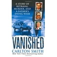 thumbnail image 1 of Pre-Owned Vanished Paperback, 1 of 1