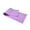 Purple, variant on Utoimkio 4mm Thickness Yoga Mats Non-slip EVA Foam Yoga Pad,Dampproof Sleeping Mattress Mat,for Exercise,Fitness,Workout,Lose Weight