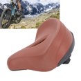 thumbnail image 1 of Cojín Para Asiento De Bicicleta, Esponja De Espuma De Alta Densidad Engrosada Y Ampliada Para Bicicletas De Carretera Y De Montaña, 1 of 8