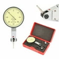thumbnail image 4 of 38mm Dial Test Indicator, Dial Gauge Meter, Lever Dial Indicator, Measurement Tool For Workpiece Measurement Plane Correction Dial Gauge, 4 of 8