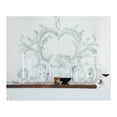 thumbnail image 2 of Riedel Amadeo Decanter with 5 Large Microfiber Polishing Cloths Bundle, 2 of 6
