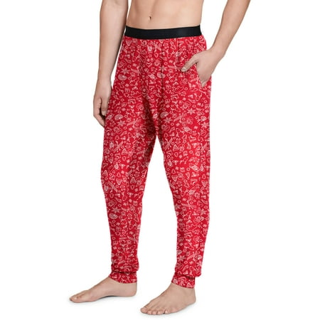 

Jockey Men Ultra Soft Sleep Jogger