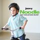 thumbnail image 3 of Casco de bicicleta Joovy Noodle para bebés y niños de 1 a 9 años, 3 of 7