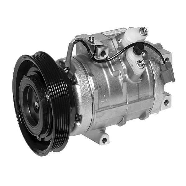 1999-2000-2001-2002-2003-2004 HONDA ODYSSEY 3.5L NEW A//C Condenser