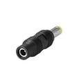 thumbnail image 3 of Adaptador de Conector de CC Hembra a Hembra, 10Pcs 5.5mm x 2.1mm Hembra, 3 of 3