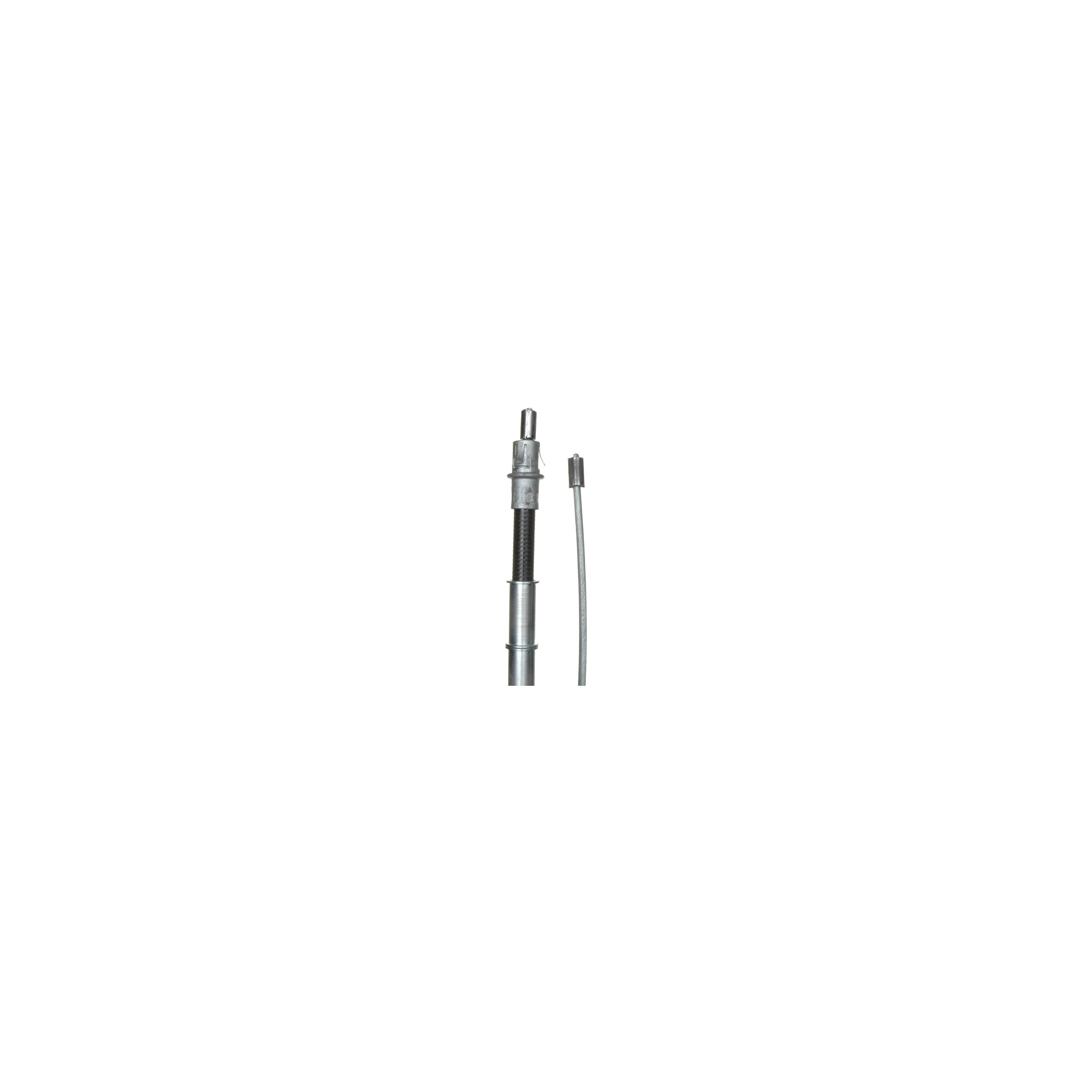 Raybestos Element3 Brake Cables, BC95915