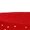 Red, variant on inlzdz Girls Ballet Jazz Hip Hop Modern Dance Outfits One Shoulder Crop Tops with Shorts Hairband Set Purple 12