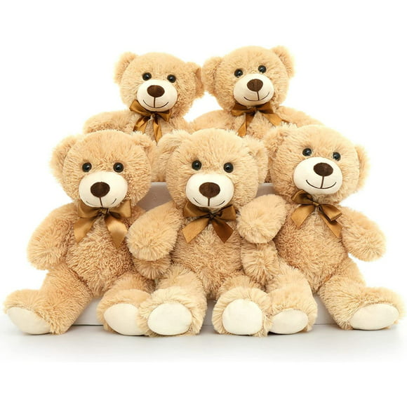 Bulk Teddy Bears