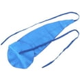 thumbnail image 4 of Saxophone Care Kit - Inner Tube Cleaning Cloth - For Woodwind Instruments, Flutes, Pads, Saxophone, 4 of 5
