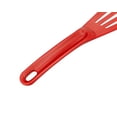 thumbnail image 6 of Matfer Bourgeat Exoglass® High Temperature Pelton Spatula, Red, 6 of 8