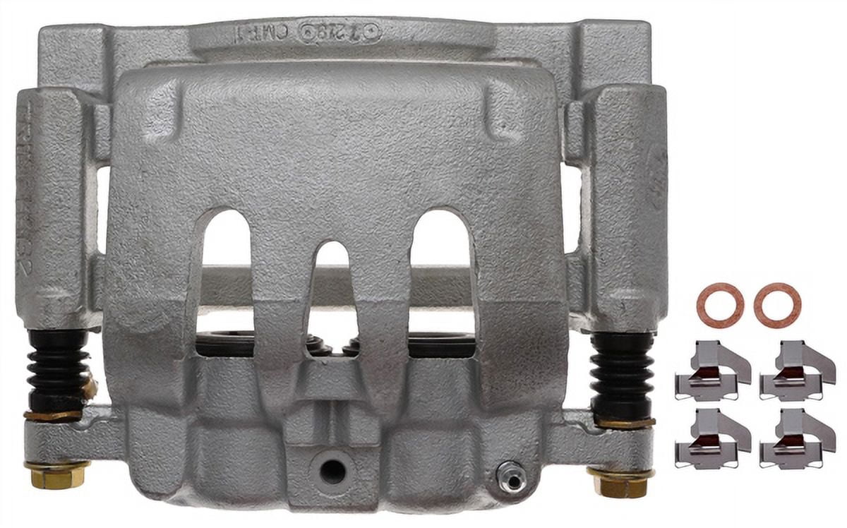 Rear Driver Side Brake Caliper