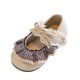 thumbnail image 1 of Amplio Niño Zapatos Niñas de Moda de Corte Bajo Encaje-Up Soft-Sold Zapatos de Cuero de Pie Redondo para la Primavera Y el Verano, Zapatos Rojos Niña, 1 of 5
