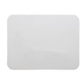 thumbnail image 2 of Flipside Products Magnetic Dry Erase Board, Two-Sided Blank/Blank, 9" x 12", Pack of 3, 2 of 5