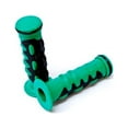 thumbnail image 2 of Krator ATV / PWC Watercraft Gel Grips PWC Handgrip Rubber Compatible with Honda KFX, 2 of 5