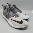 thumbnail image 4 of Ni-k-e Fly By II Low Men's Size 11 AJ5902-010 Gray Running Shoes Sneakers, 4 of 6