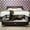 Grey, variant on ECOFLEX Raised Dog Bed with Memory Foam Cushion, Espresso, Extra Large