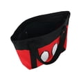 thumbnail image 5 of Disney Mickey Mouse Pants Canvas Tote Bag, 5 of 5