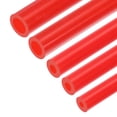 thumbnail image 1 of Mangueras de Silicona para Vacío 1/8" 3/16" 1/4" 3/8" 1/2" ID 1/8" Grosor de Pared 6.6ft Rojo Alta Temperatura para Motor, 1 of 6