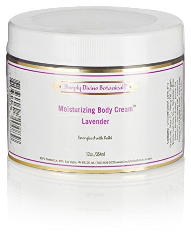 thick body cream