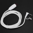 thumbnail image 4 of Nurse Call Cable 6.35mm Line Nurse Call Device Emergency Call Cable With Push Button Switch, 4 of 5