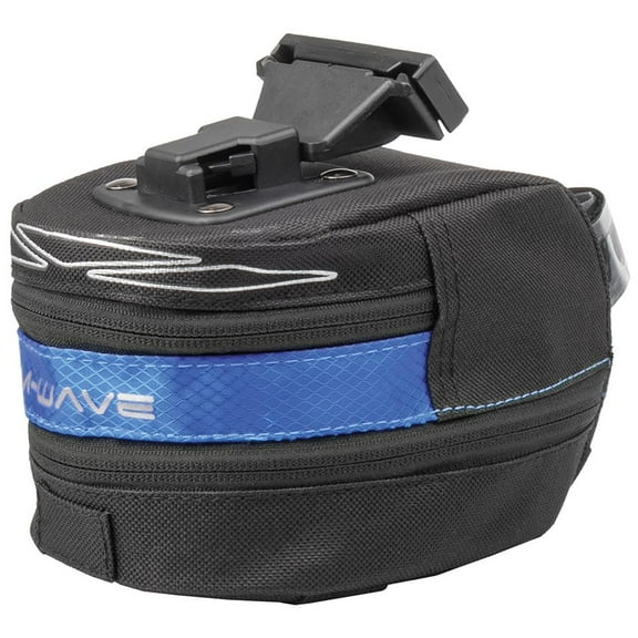 M-Wave Tilburg L Seat Bag in Blue