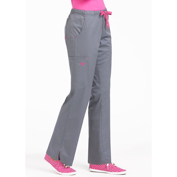 Med Couture Junior Fit Moda Pant Scrub Bottoms