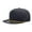 Navy/gold, variant on Decky 6042 5 Panel High Profile Relaxed Cotton Blend Rope Hat-White