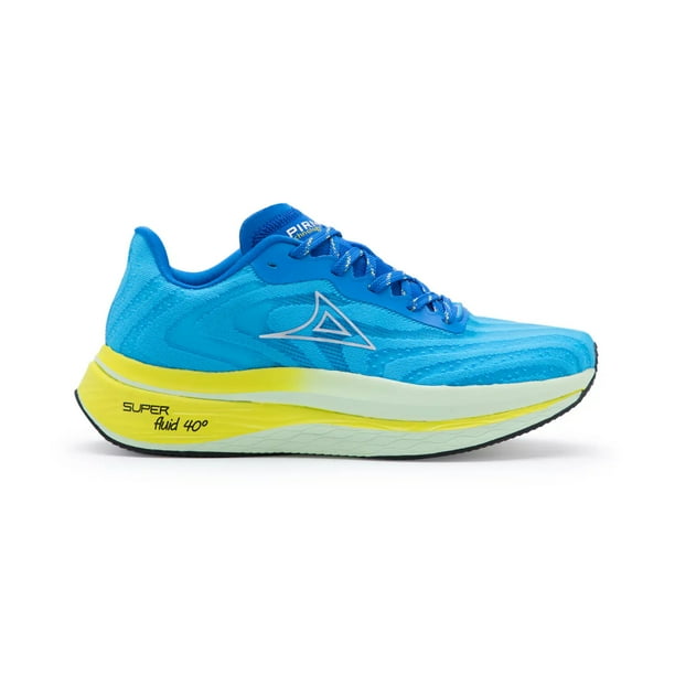 Tenis Running Pirma Para Hombre Peninsula 4034