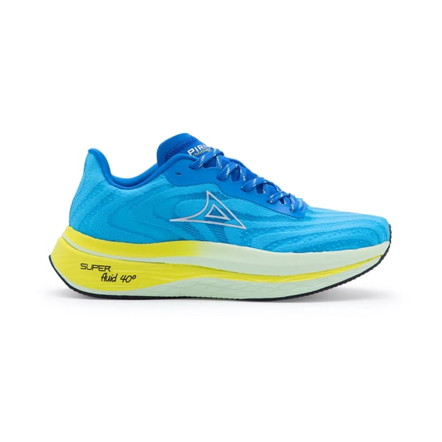 Tenis Running Pirma Para Hombre Peninsula 4034