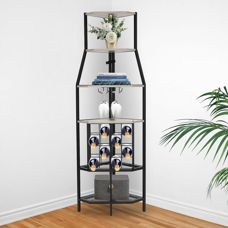 Wine rack walmart online