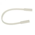 thumbnail image 1 of 2xKids Silicona Eyewe Cord Gafas Correa Anteojos Blanco Zulema Cordón de anteojos, 1 of 7