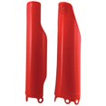 thumbnail image 2 of Acerbis 2113710227 Red Lower Fork Cover Set, 2 of 3