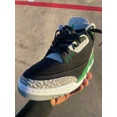 thumbnail image 1 of Size 9.5 - Jo r-dan 3 Retro Mid Pine Green, 1 of 5