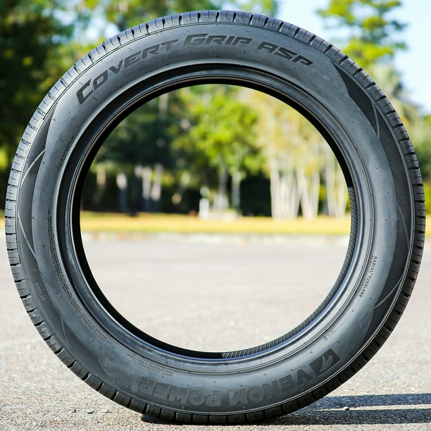 Venom Power ASP 235/40ZR18 | Summer tires for automotive - Walmart