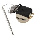 thumbnail image 4 of Freezer -30~+30 Ac 250v 16a Ac380v Temperature Capillary Thermostat, 4 of 5