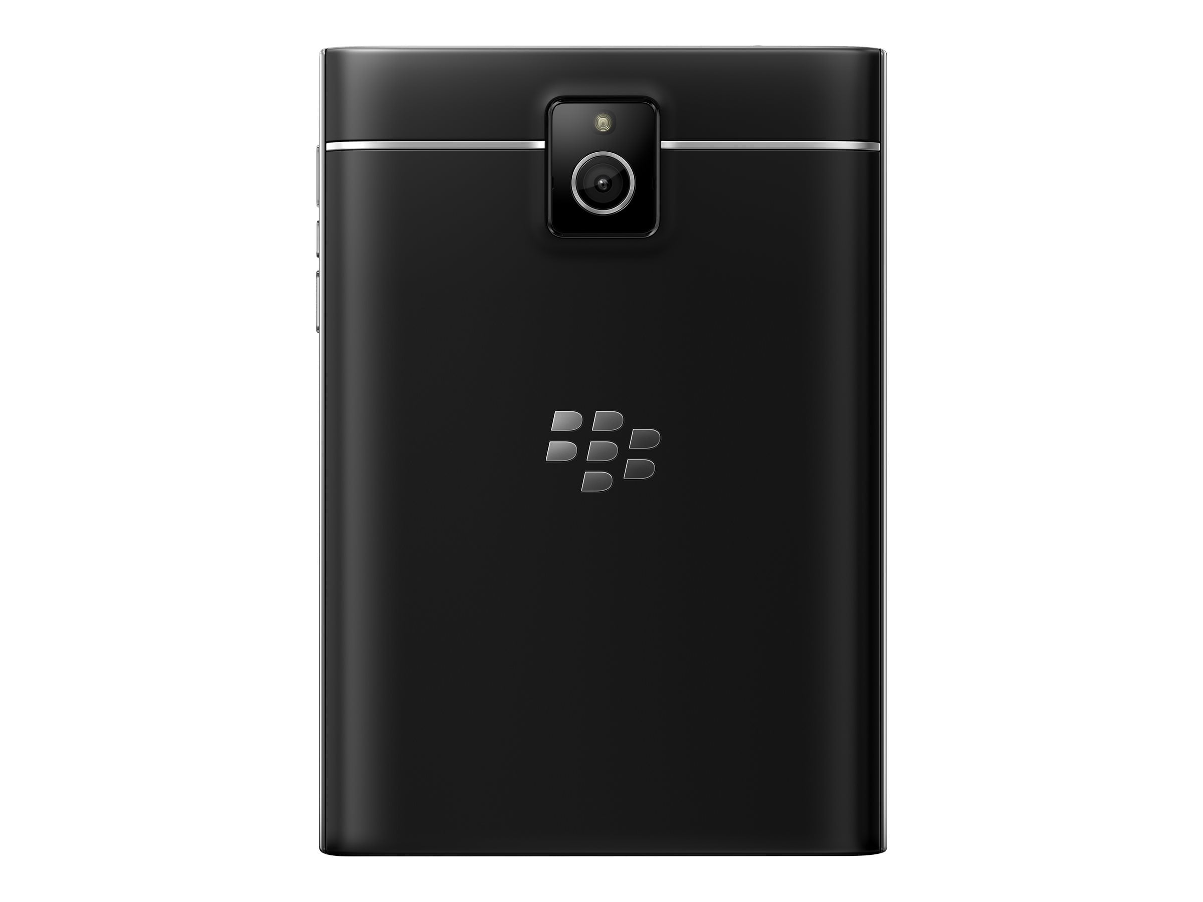 Blackberry Passport SQW100-1 Unlocked GSM Phone w/ 3-row keyboard